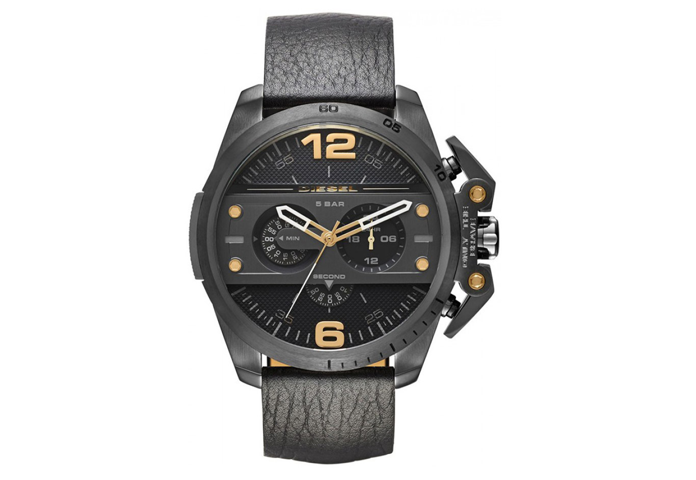 Diesel horlogeband DZ4386