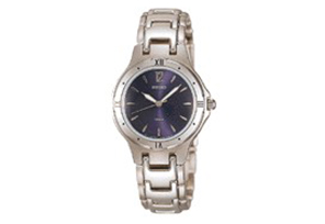 Seiko horlogeband SWK499P1
