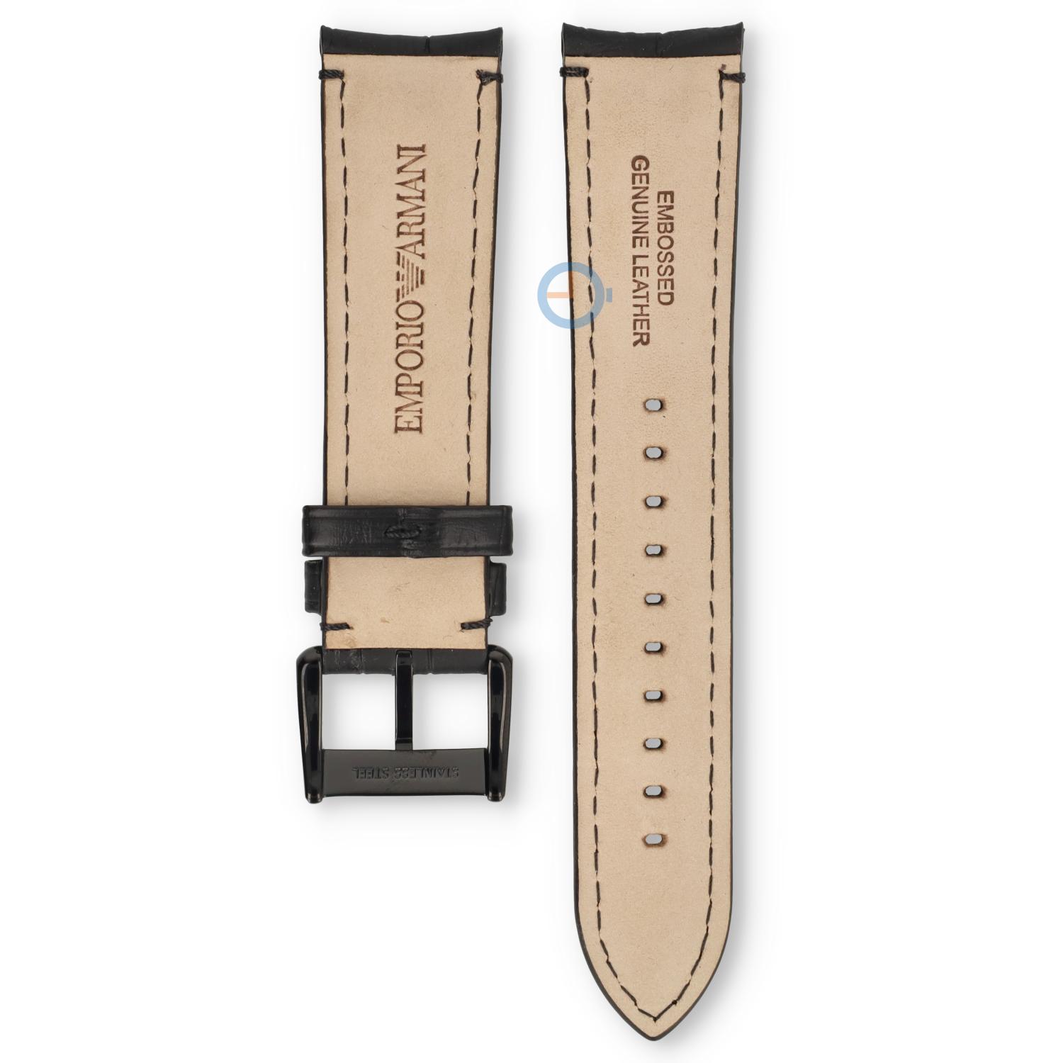 Horlogeband Armani AR5916