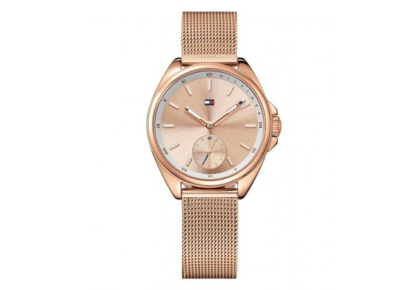 Tommy Hilfiger horlogeband TH1781756