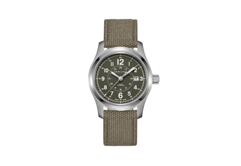 Groen