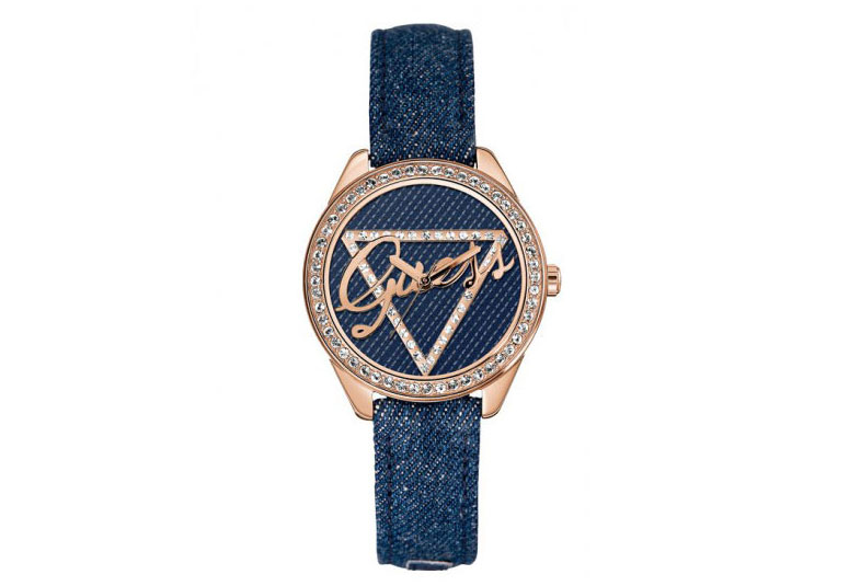 Guess horlogeband W0456L6