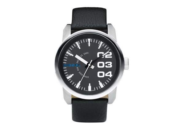 Diesel horlogeband DZ1373