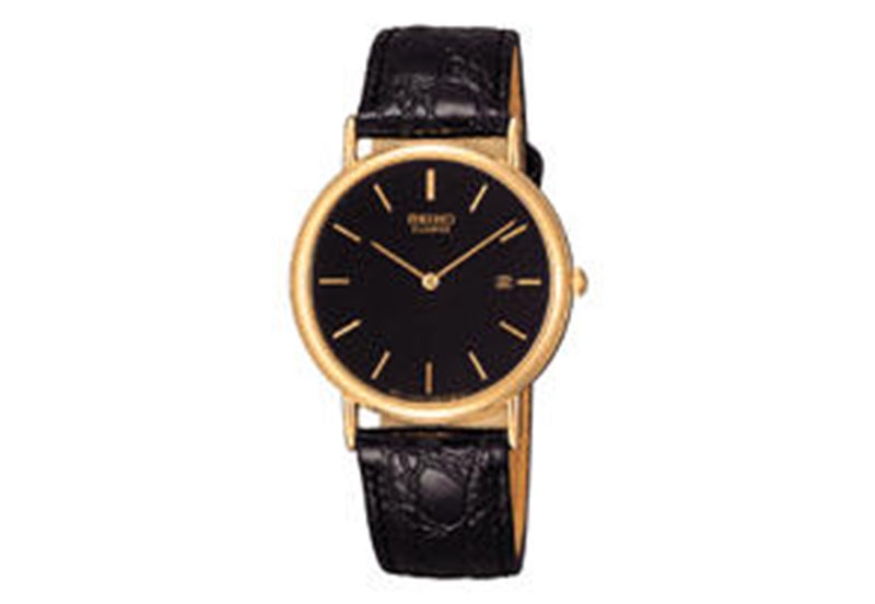 Originele horlogeband voor Seiko SGL020J1