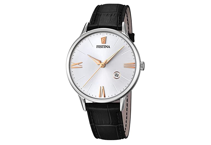 Festina horlogeband F16824-2