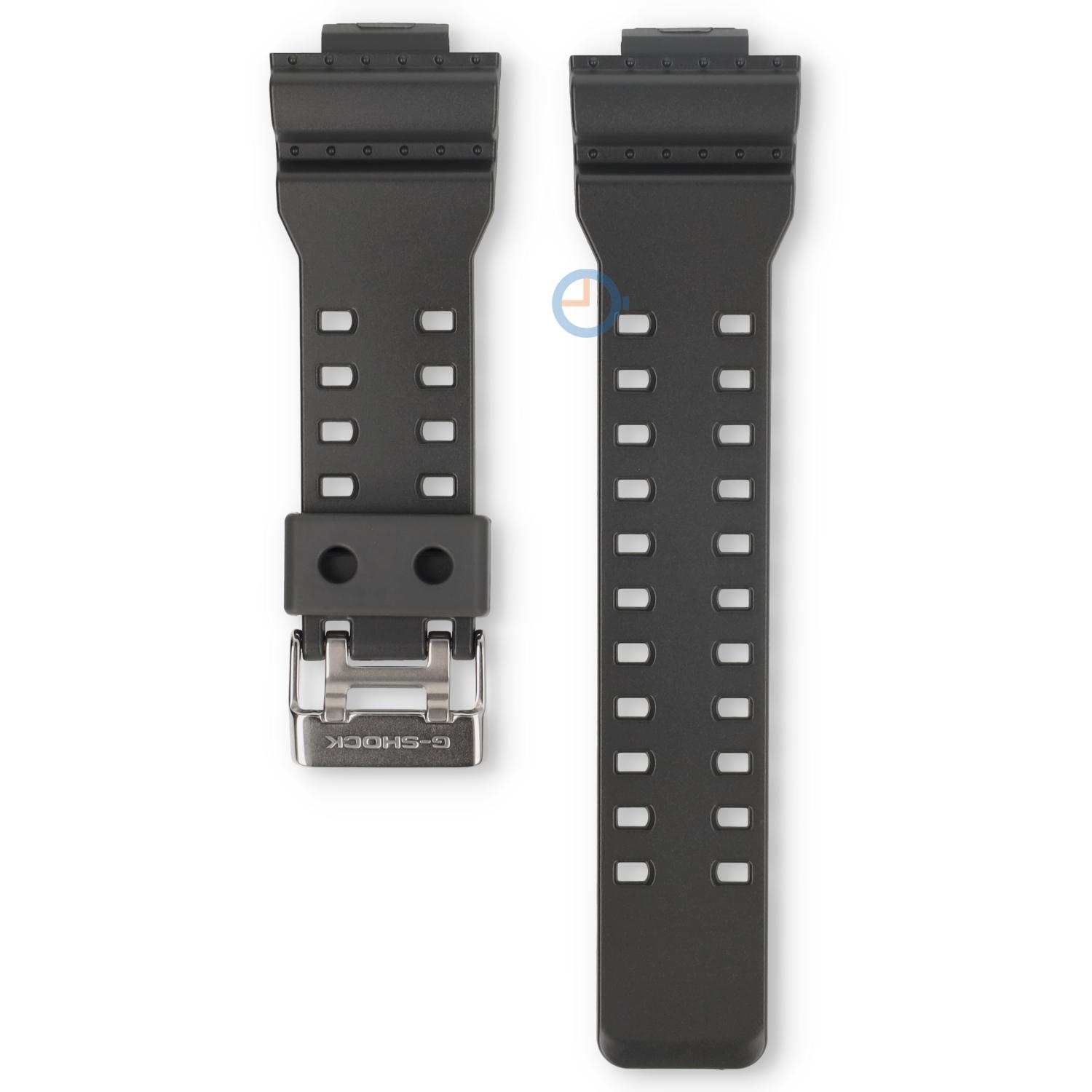 Casio G-Shock GA-100CF-8AER horlogeband