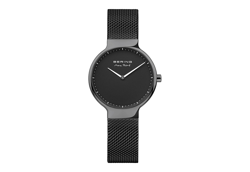 Bandje voor Bering horloge: 15531-122