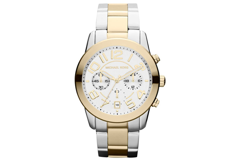 Michael Kors horlogeband MK5748