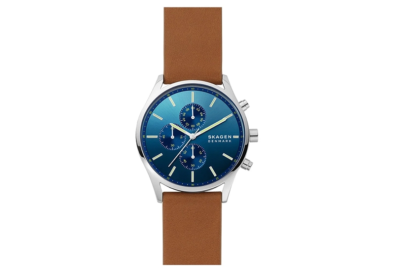 Skagen Holst horlogeband SKW6732