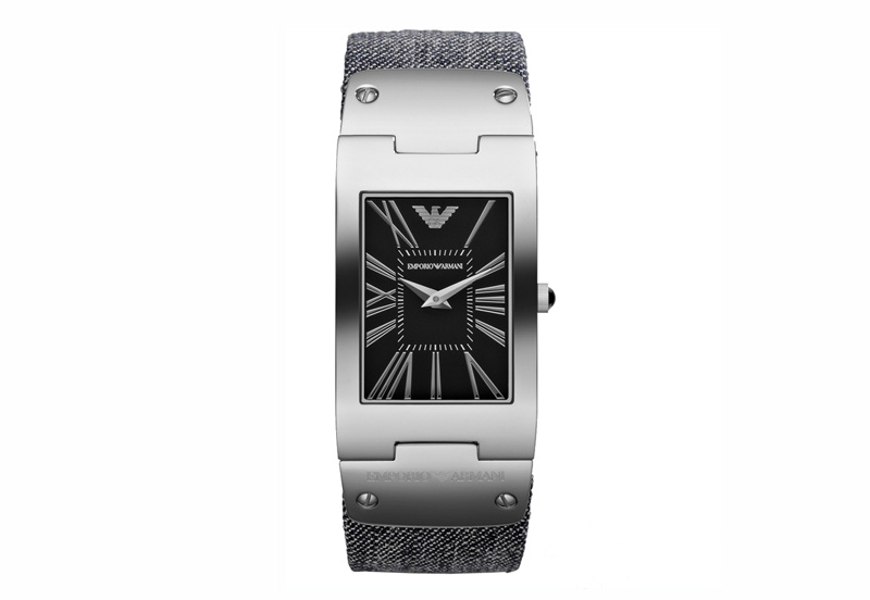 Armani horlogeband AR7344