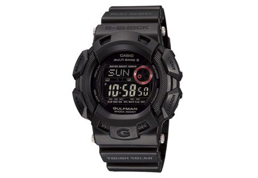 Casio horlogeband GW-9100MB-1