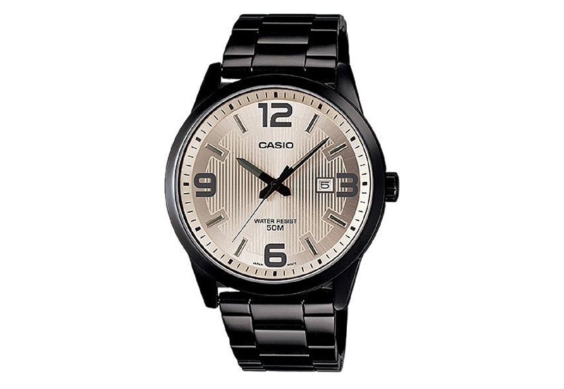 Casio MTP-1382D-7AV horlogebandje: 10460050