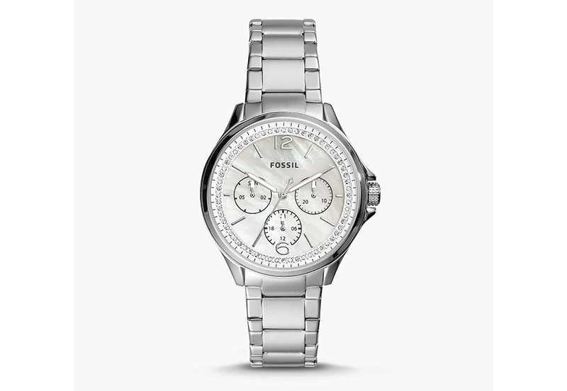 Fossil horlogeband ES4778