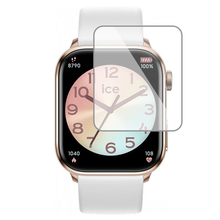Ice-Watch screenprotector - ICE Smart 2.0 (1.96)