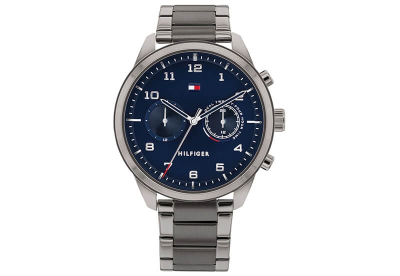 Tommy Hilfiger Patrick TH1791782 horlogeband
