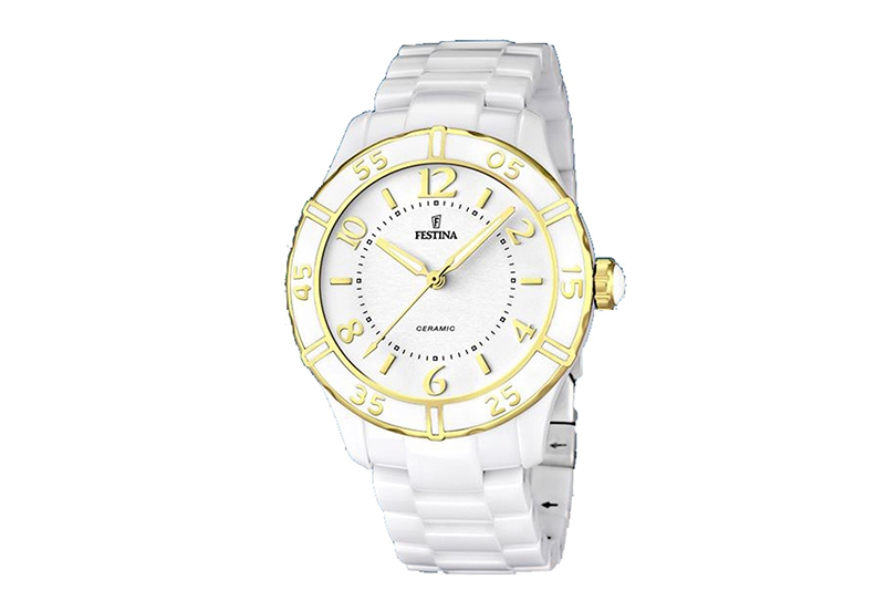 Festina horlogeband F16633/1