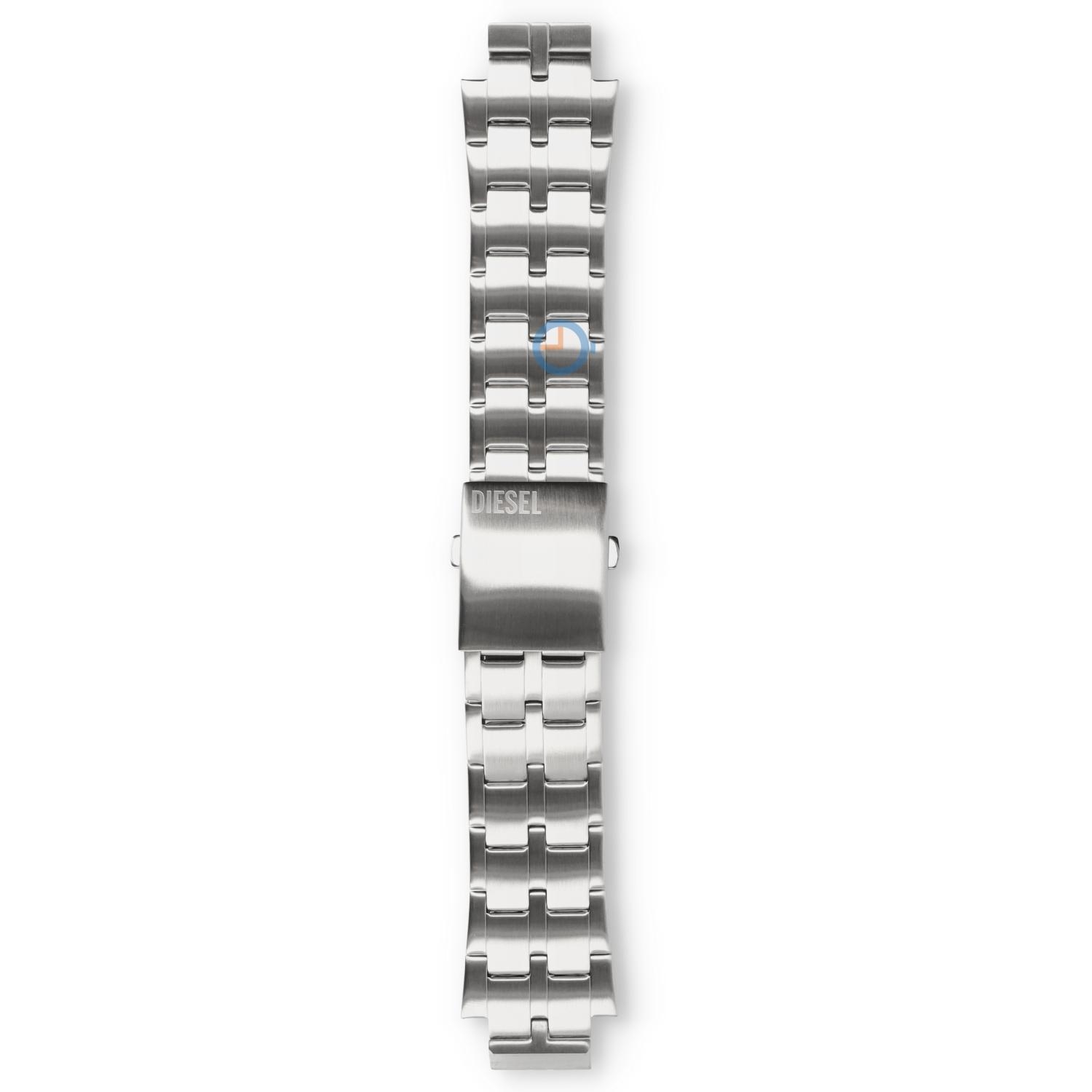 Diesel horlogeband - DZ2150