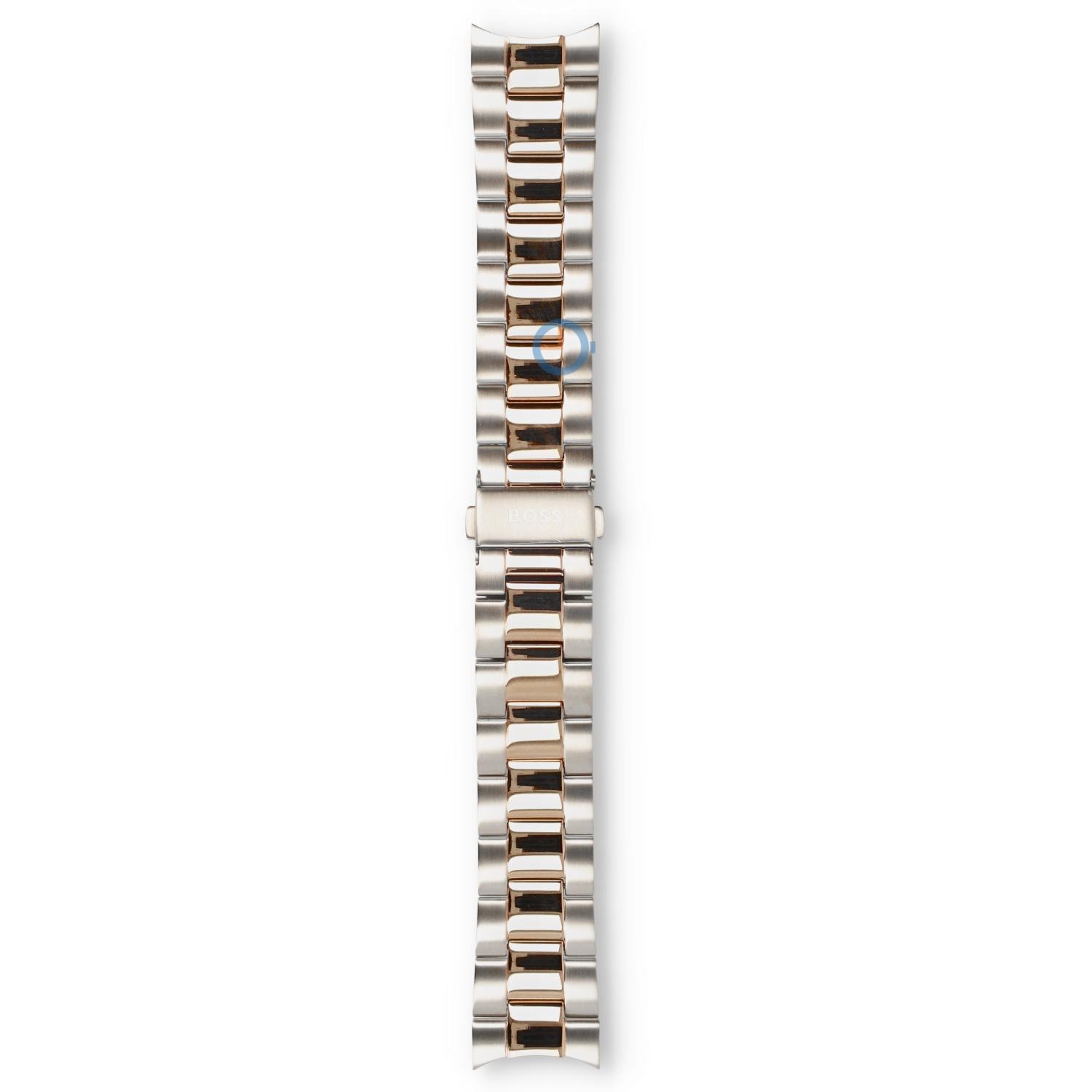 Horlogebandje Hugo Boss HB1513757