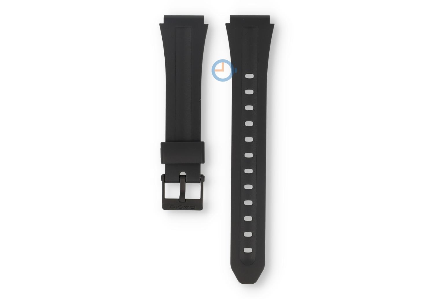 Casio Collection horlogeband - F-201WAM-9AVEF
