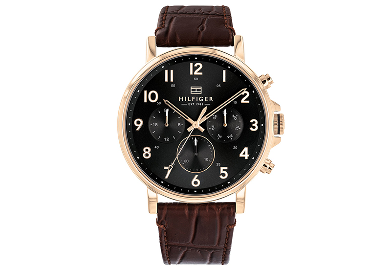 Tommy Hilfiger horlogeband TH1710379