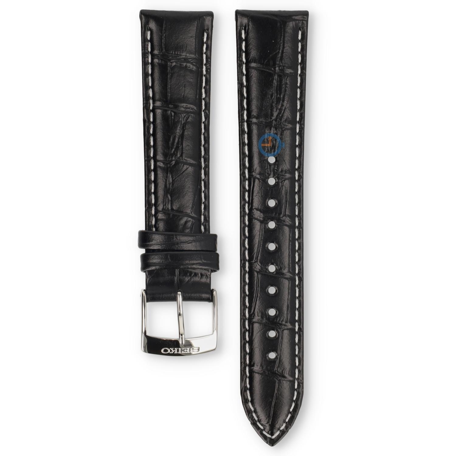 Originele horlogeband voor Seiko SNDD93P1