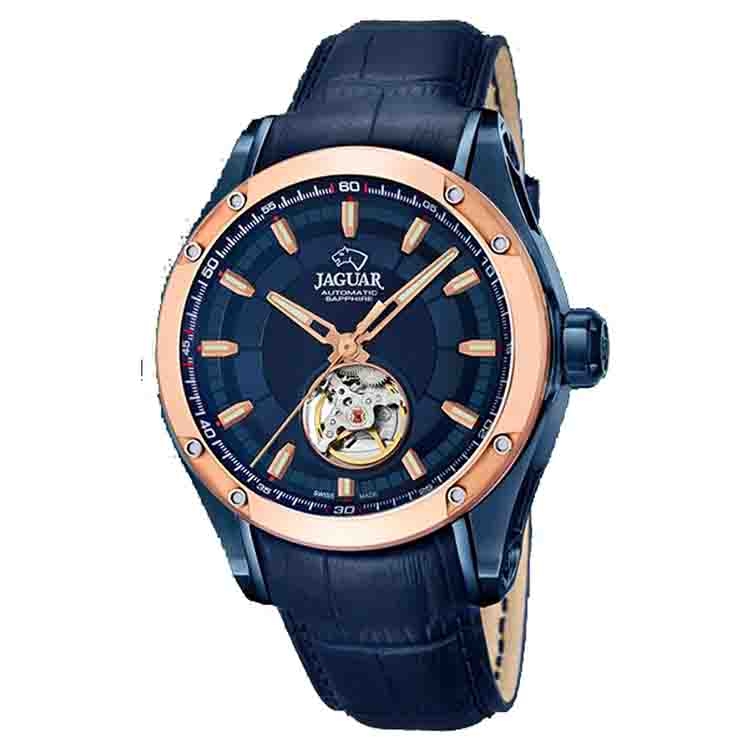 Jaguar BC09625 J812 Horlogeband