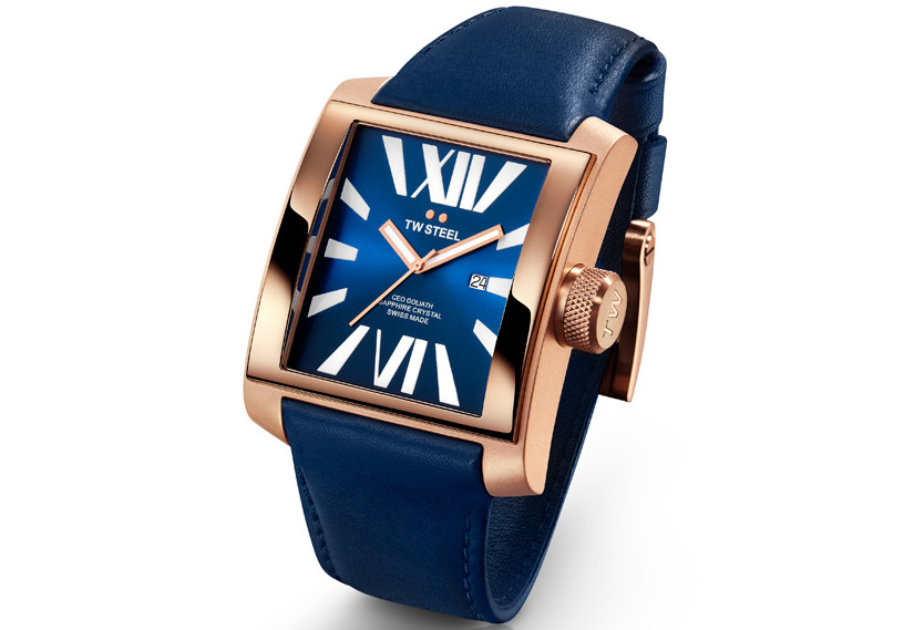Horlogeband TW STEEL CE3018