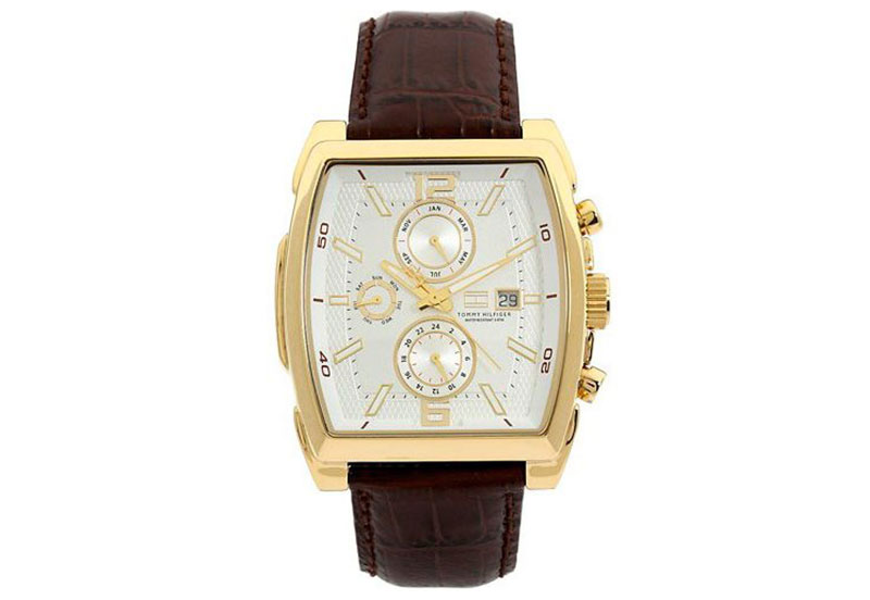 Tommy Hilfiger horlogeband TH1790706