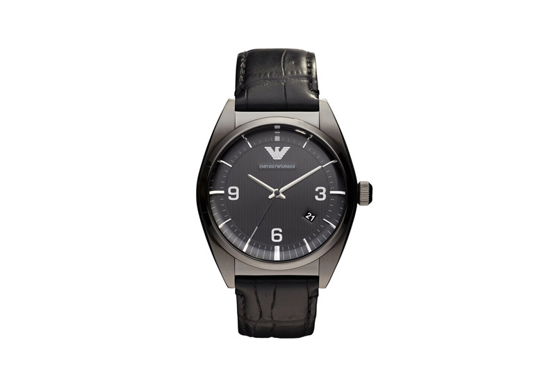 Armani horlogeband AR0368
