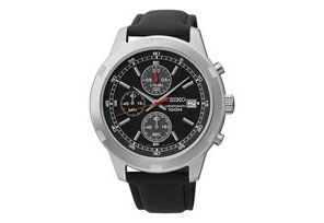 Seiko horlogeband SKS421P2