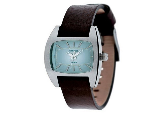 Diesel horlogeband DZ2038