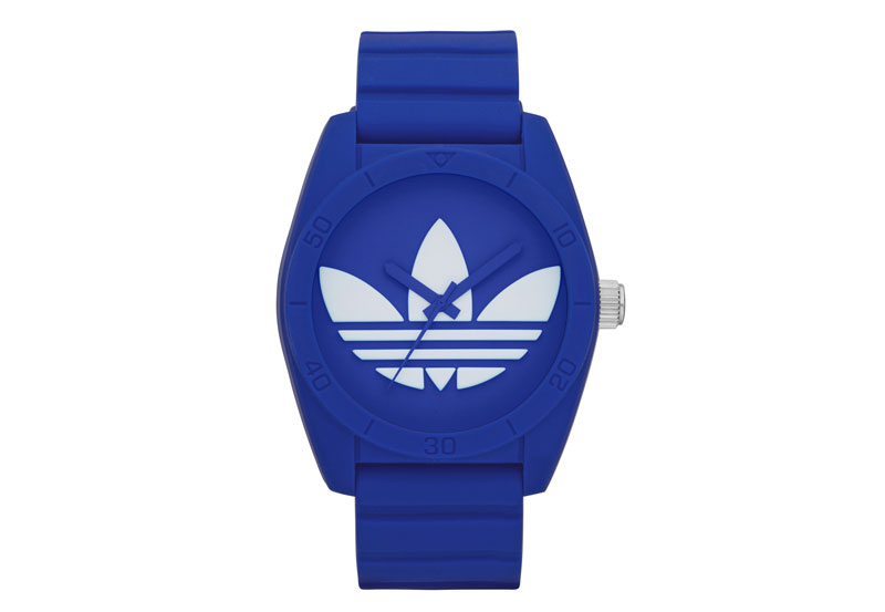 Adidas horlogeband ADH6169