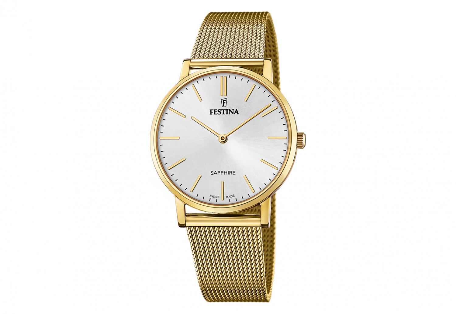 Festina horlogebandje F20022/1