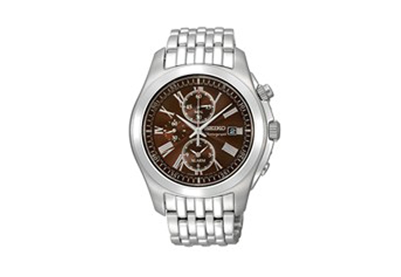 Originele horlogeband voor Seiko SNAE51P1