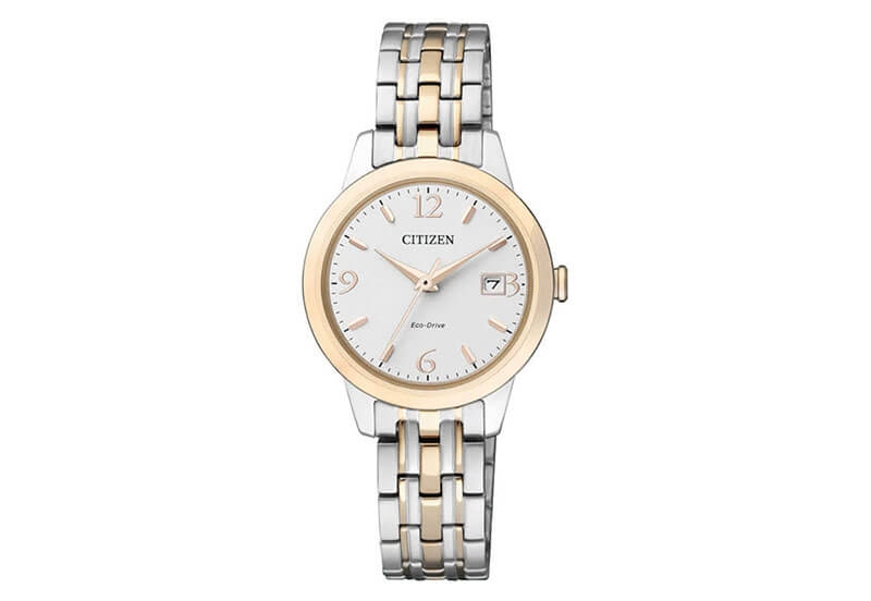 Citizen horlogeband EW2234-55A