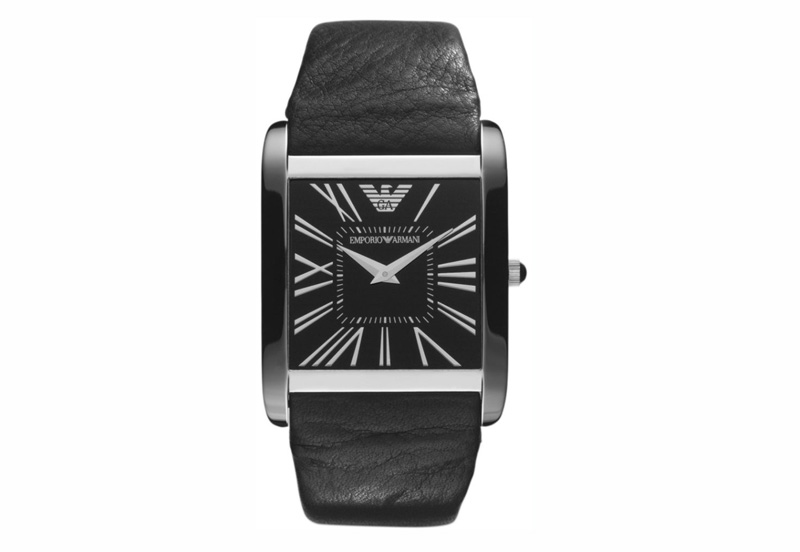 Armani horlogeband AR2006