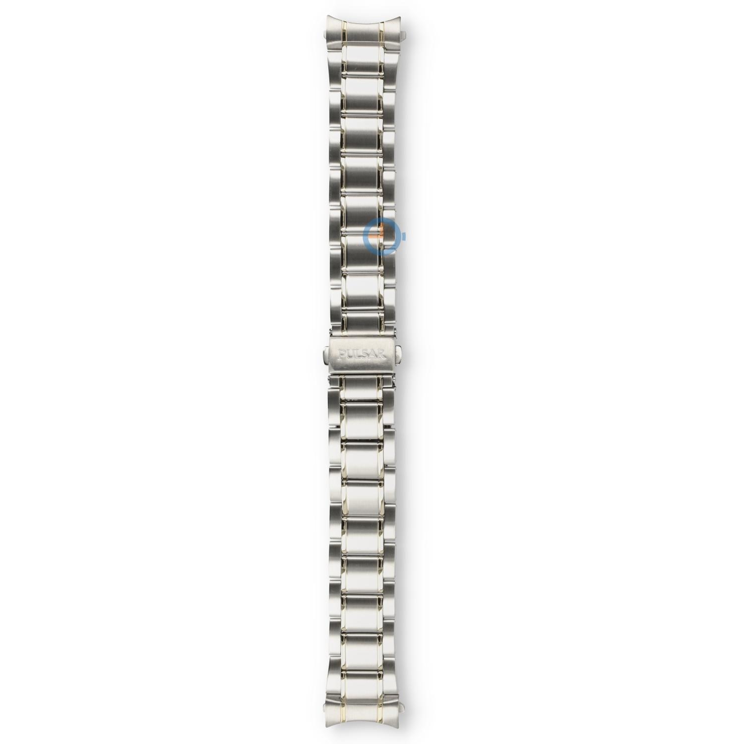 Pulsar horlogeband PJ6064X1
