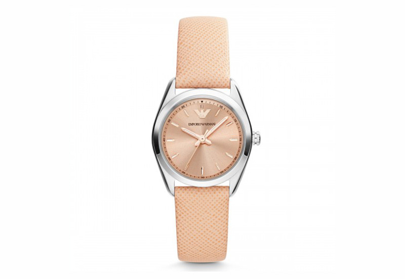 Armani horlogeband AR6032