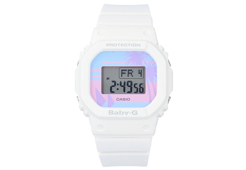 Casio Baby-G horlogeband - BGD-560BC-7
