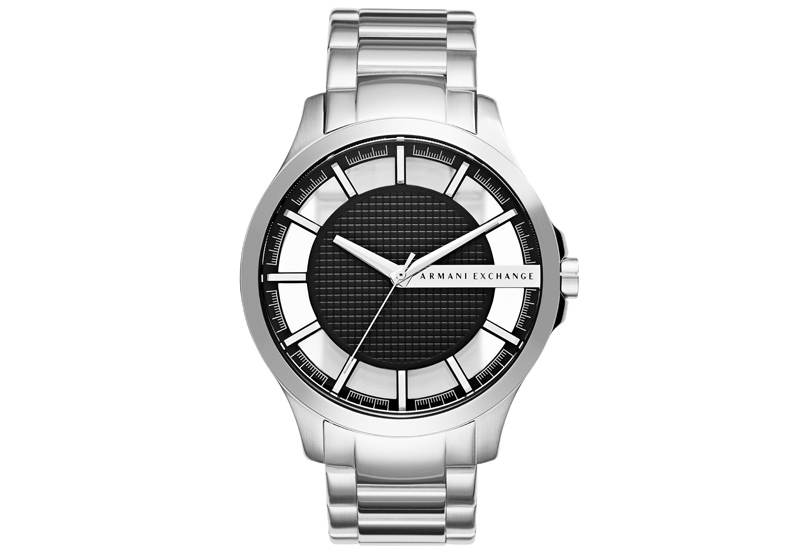 Armani Exchange horlogeband AX2179