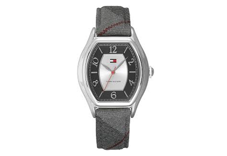 Tommy Hilfiger horlogeband TH1780777