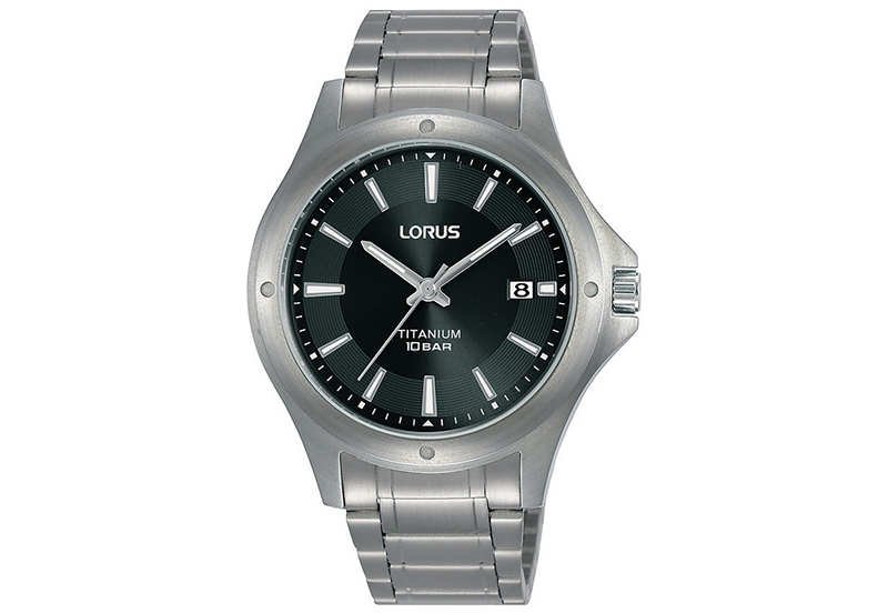 Lorus horlogeband RG869CX9