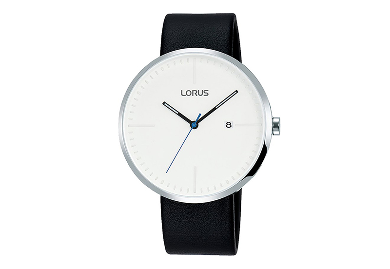 Lorus horlogeband RH905JX9