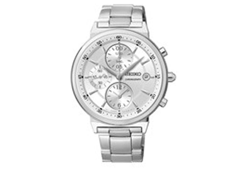 Originele horlogeband voor Seiko SNDW53P1