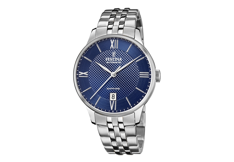 Festina horlogebandje F20482/2