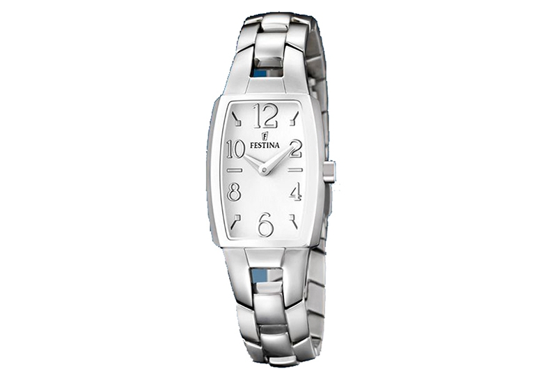 Festina horlogeband F16498/2