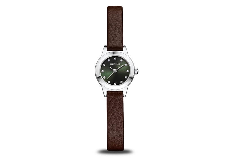 Bandje voor Bering horloge: 11119-509