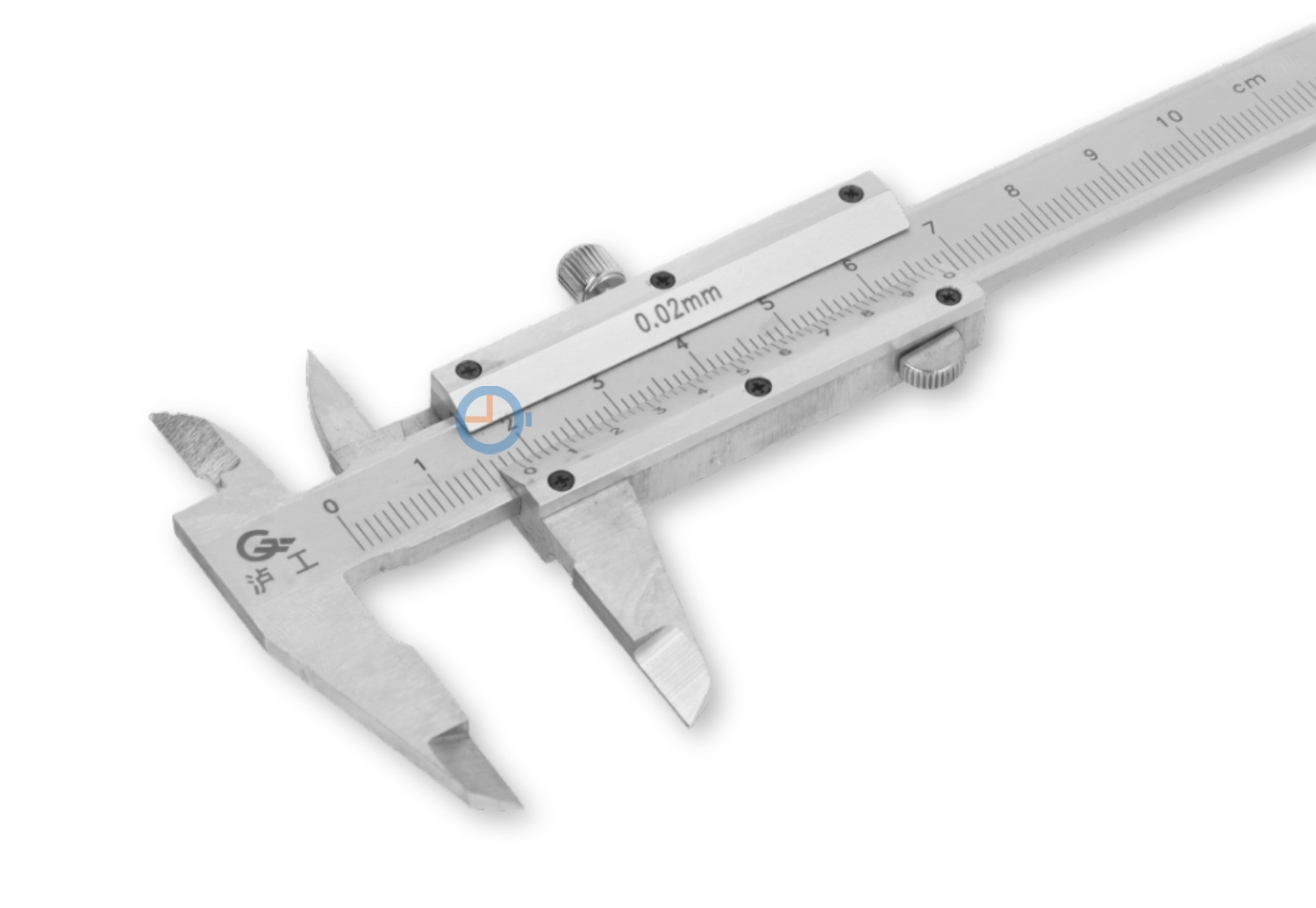 Schuifmaat 0-100mm (Vernier Caliper)