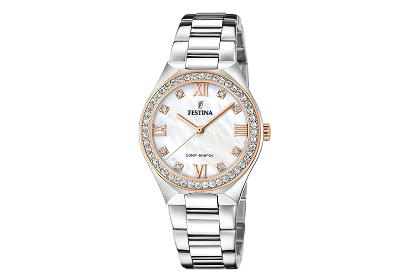 Festina horlogeband F20658-1