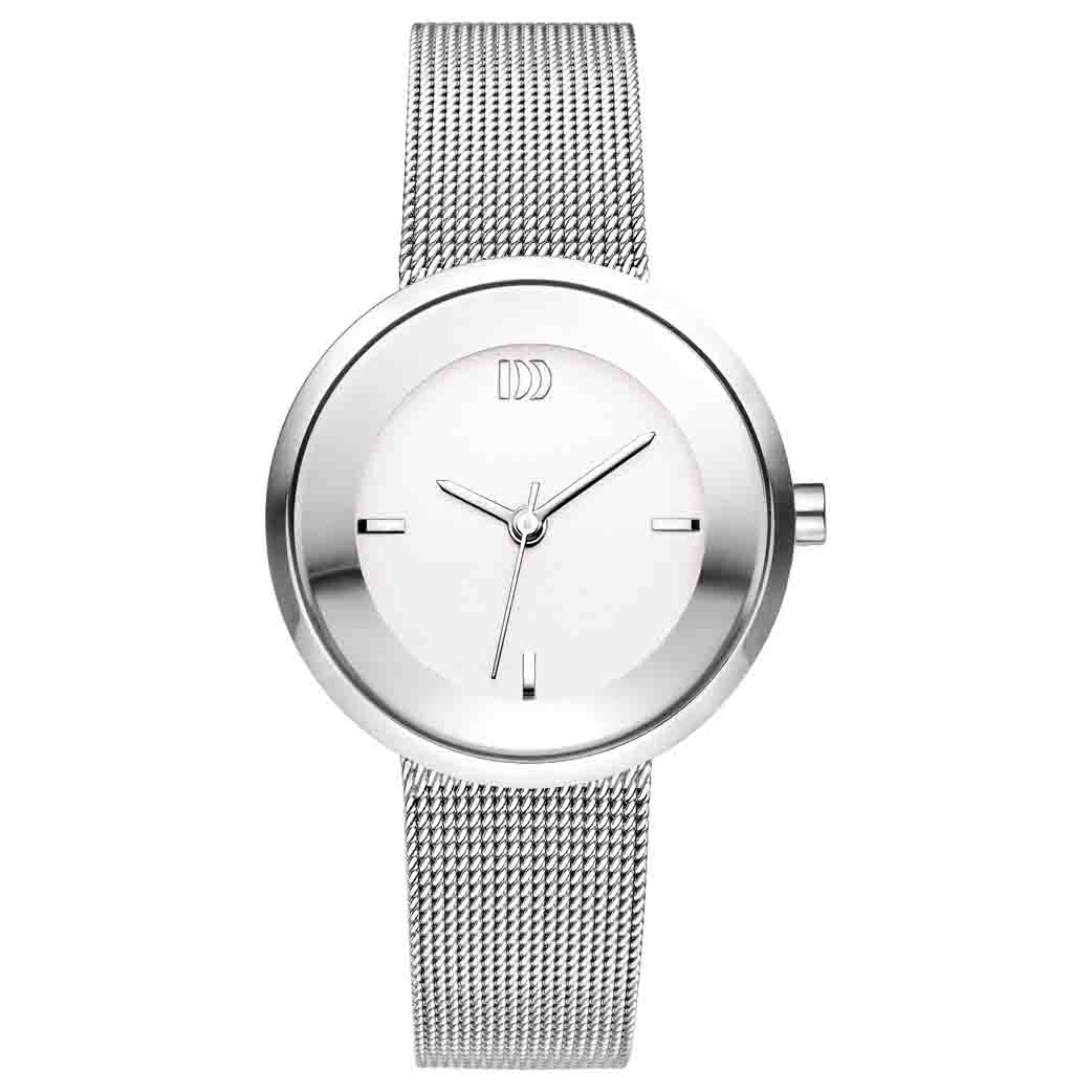 Originele Danish Design horlogeband IV62Q1060
